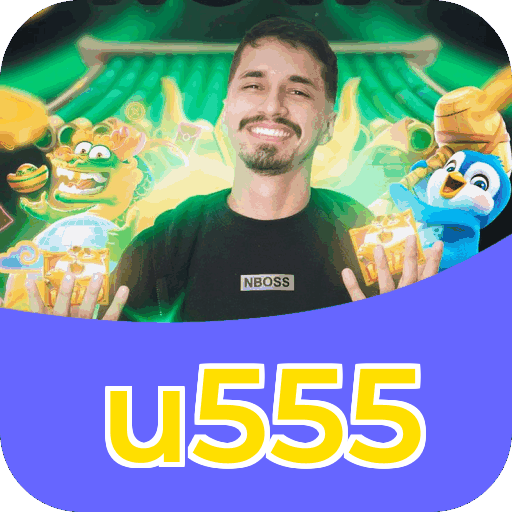 u555