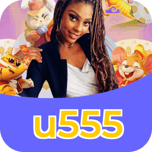 u555 RTP Games